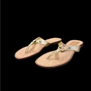 Women’s Lily Pulitzer McKim Sandals size 7